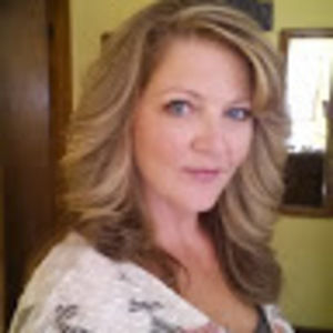 Meet your Posher, Cathy